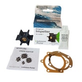 Impeller Kit F4B  MC97